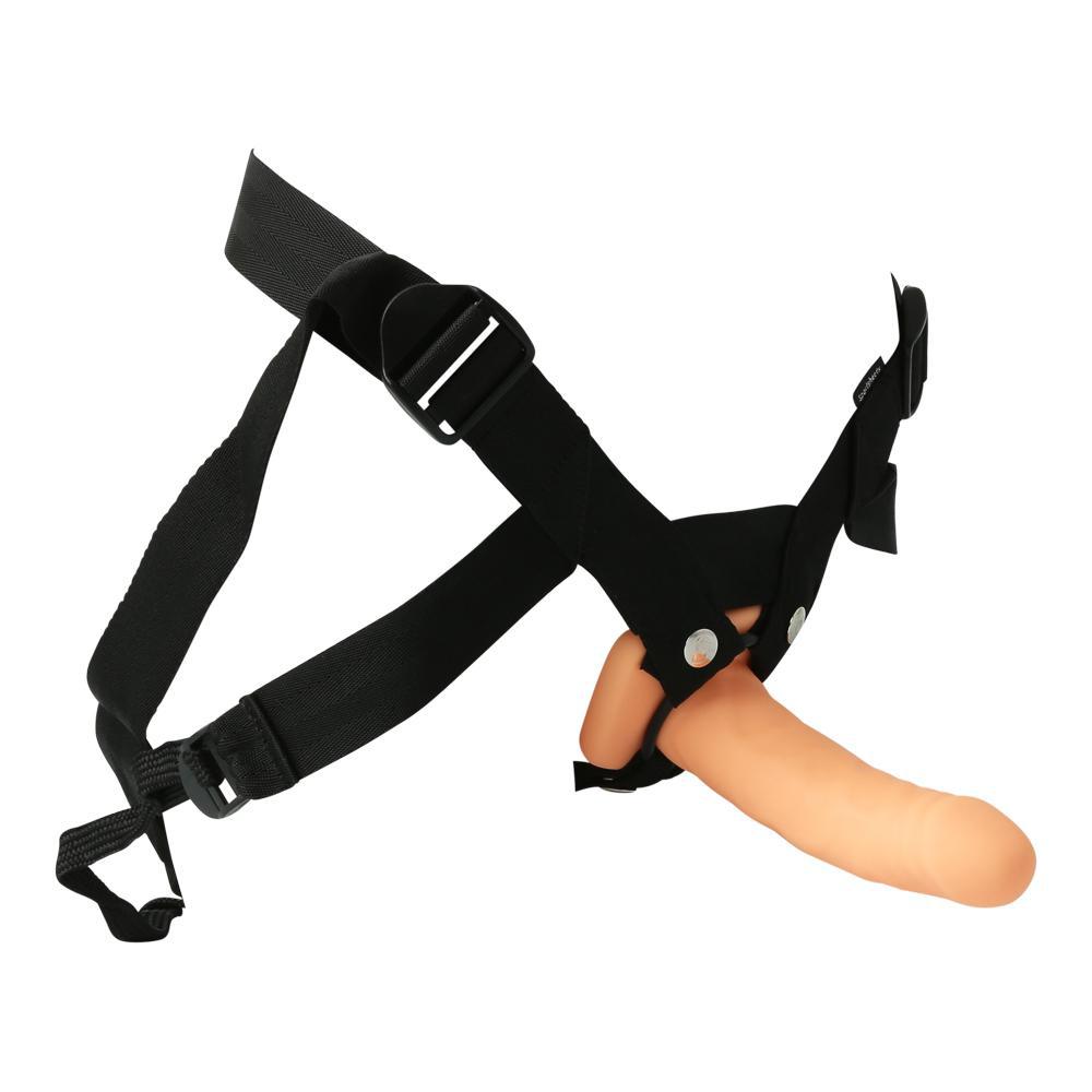 Sportsheets Everlaster Stud Hollow Strapon 6.5inch 