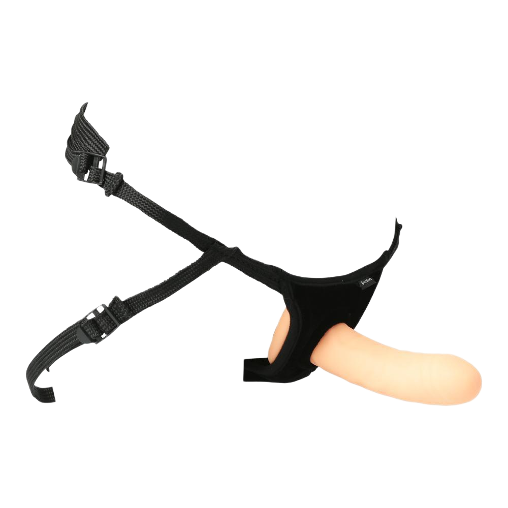  Bảng giá Dương vật rỗng đeo Everlaster Wishbone hỗ trợ cương  cao cấp 