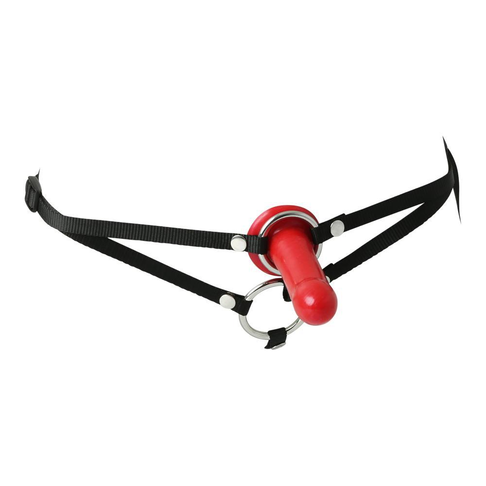 Sportsheets Menage a Trois Double Dildo Thâm Nhập Đôi 