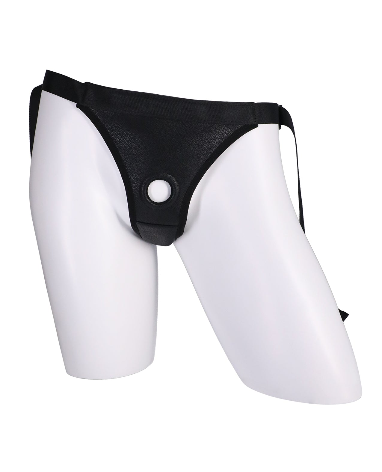 In A Bag Harness & Dong da thuần chay dễ dùng 