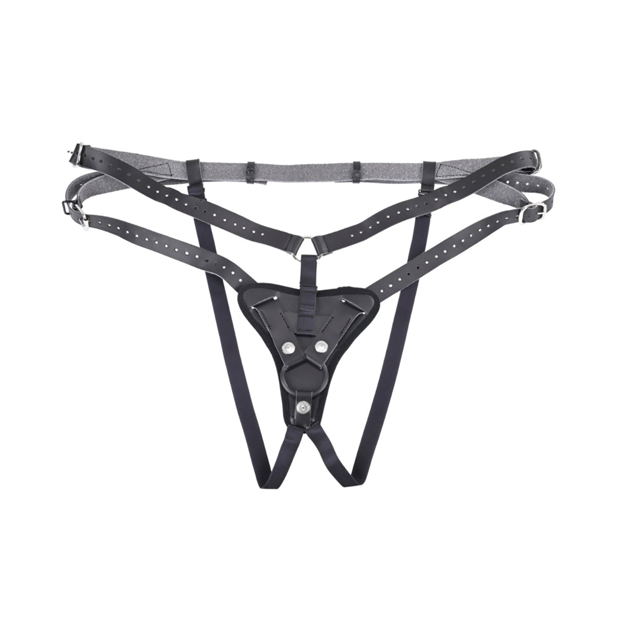 Sportsheets Aurora Harness Cao Siêu Thoải Mái 