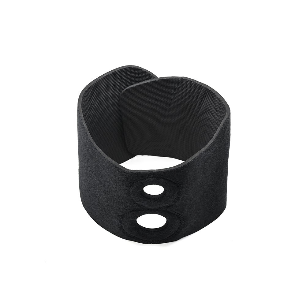Sportsheets Dual Thigh Strap-On kép Siêu Hạnh Phúc 