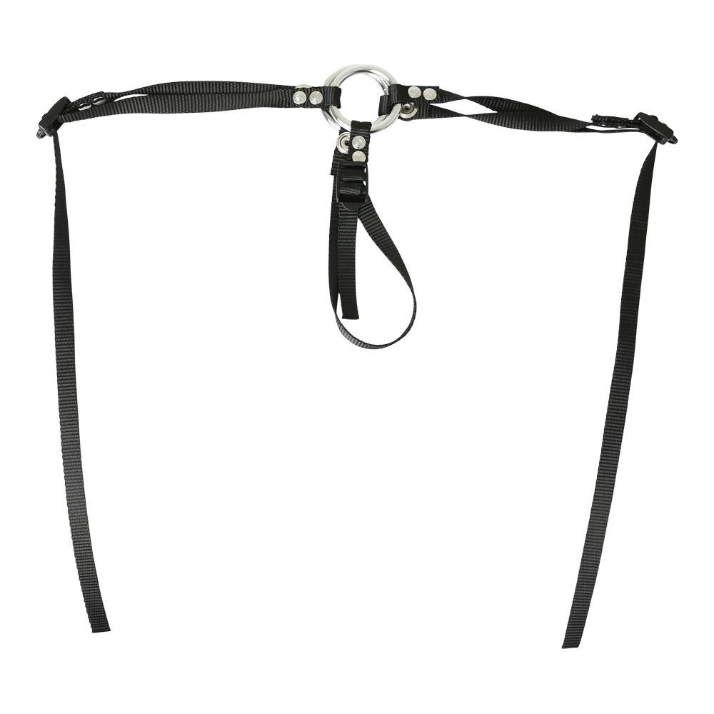 Sportsheets Bare As You Dare Strap-on Thoải Mái Pegging Dài Lâu 
