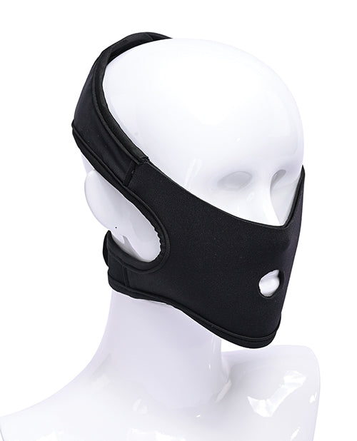 Pivot In Your Face Strap-On Neoprene Mạnh Mẽ 