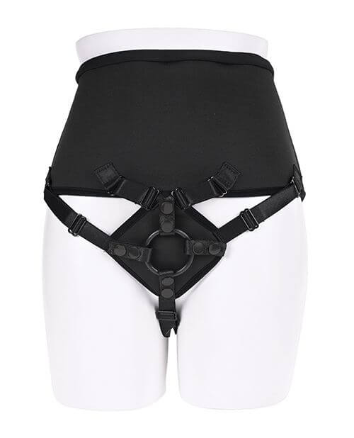 Sportsheets Corset Eo Cao Dây Đeo Siêu Quyến Rũ 