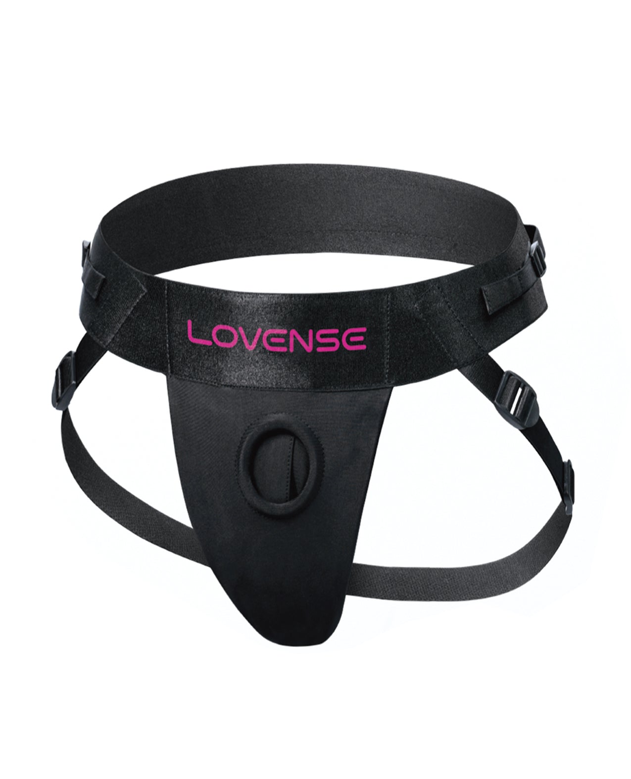 Lovense Strap-On Harness Đai Rung Lapis 