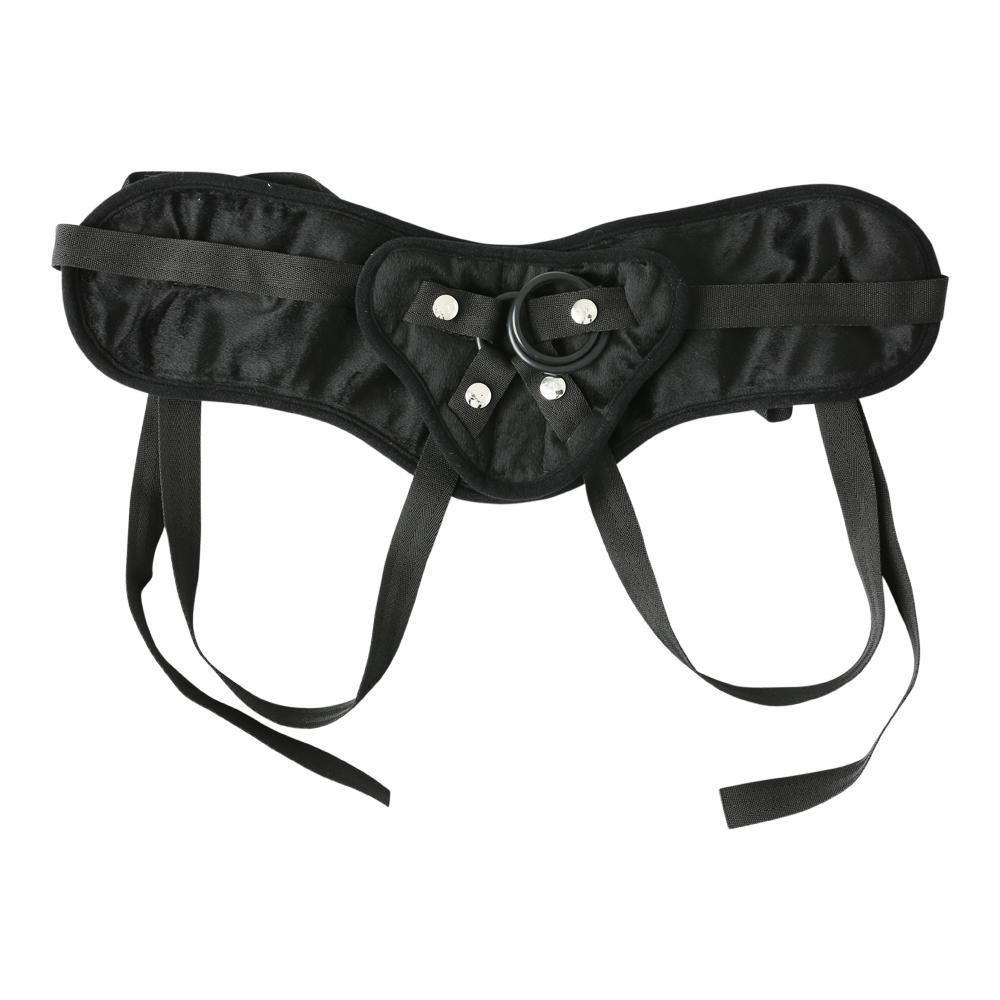 Sportsheets Plus Size Strap On Harness To 72