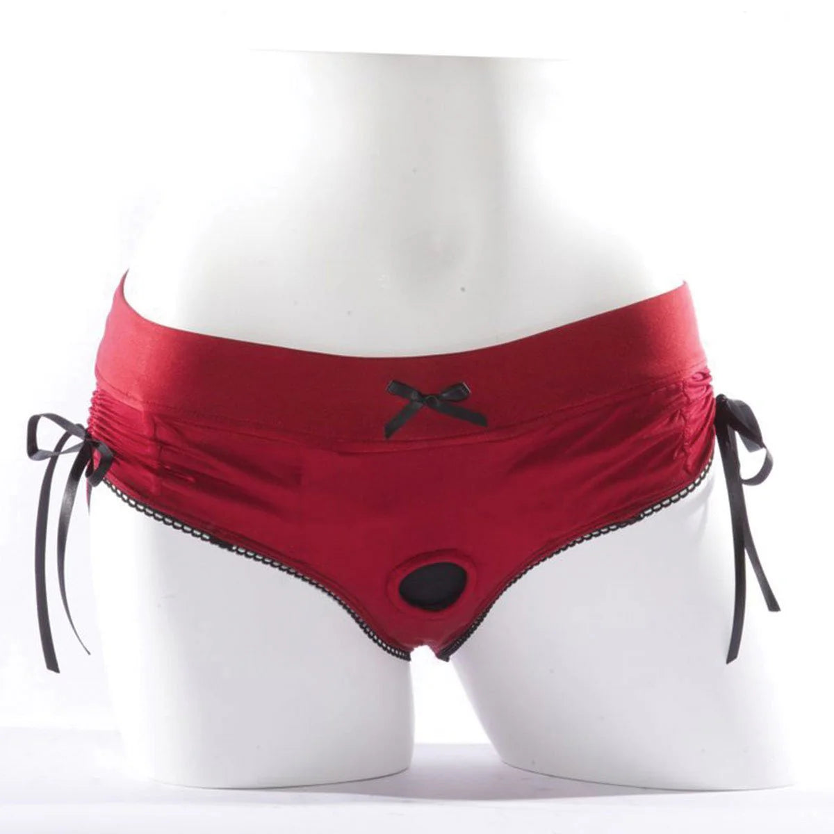 Spareparts Sasha Quần Lót Dây Đeo Lingerie Nóng Bỏng 