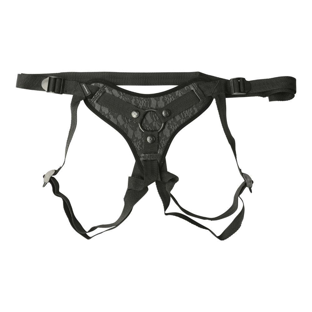 Sportsheets Lace Strai Đai Điều Chỉnh Siêu Thoải 