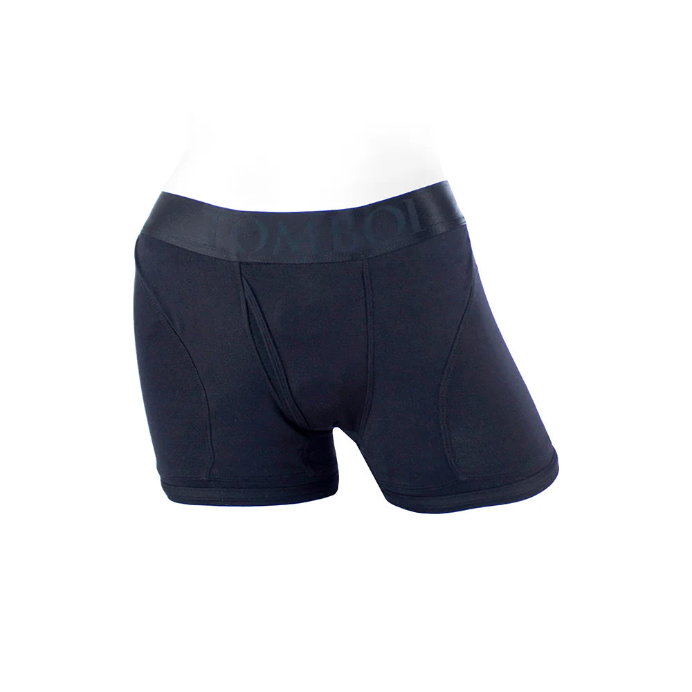 SpareParts Tomboii Boxer Harness Nam 
