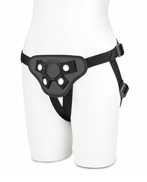 Lux Fetish Strap-On Tái Sơ Cấp Dễ Dùng Khám Phá 