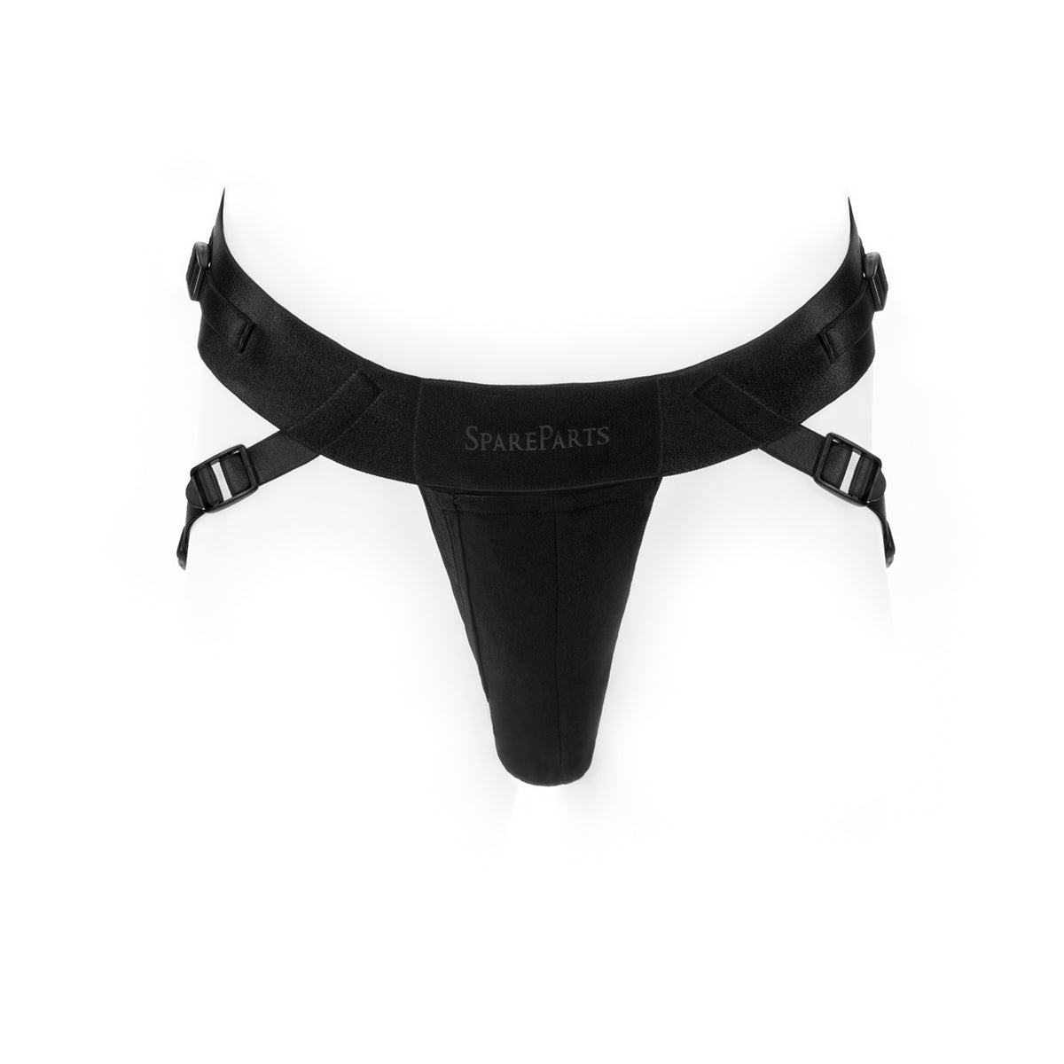 SpareParts Deuce Cover Nam Harness Thoải Mái 