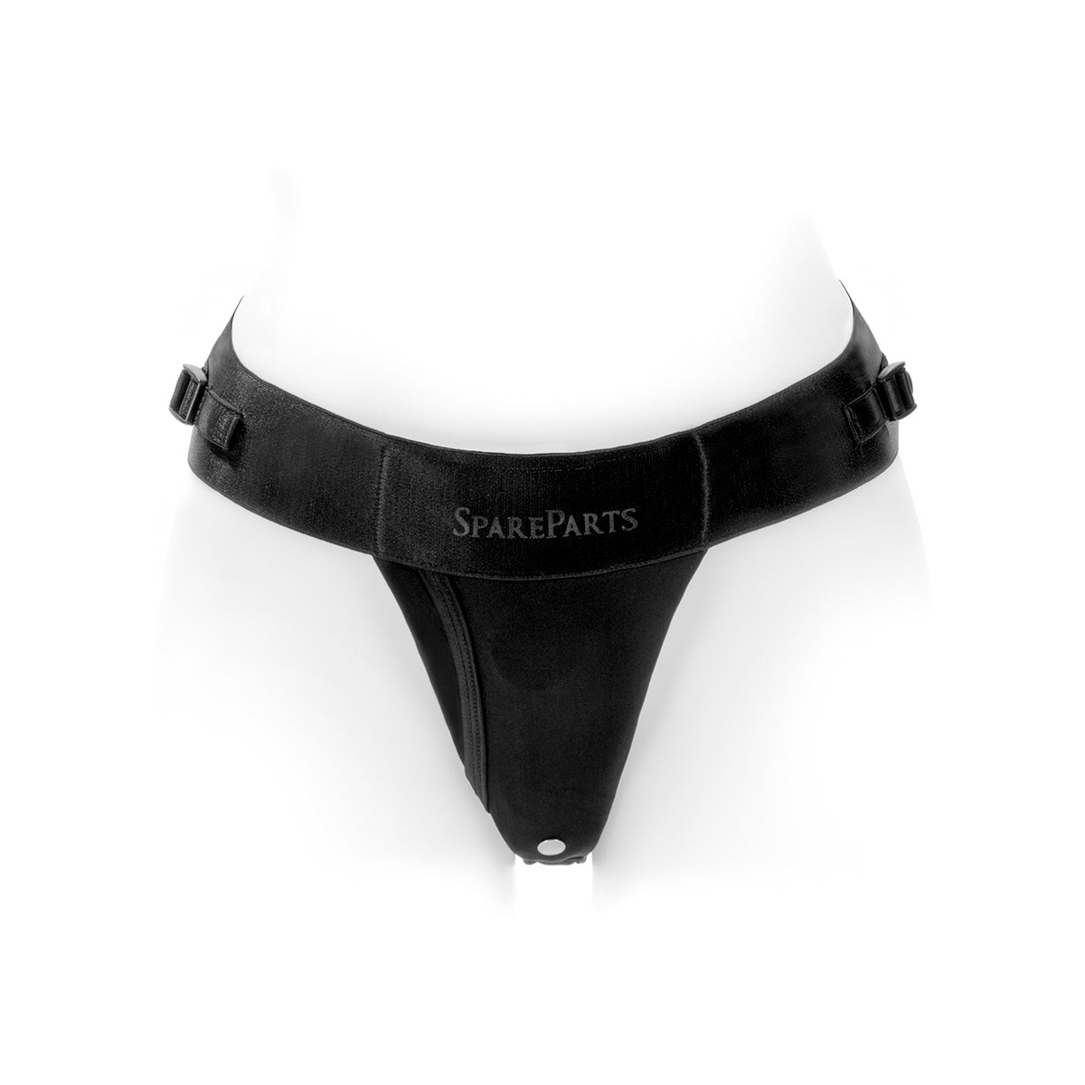 SpareParts Theo Harness Strap-On Thoải Mái 