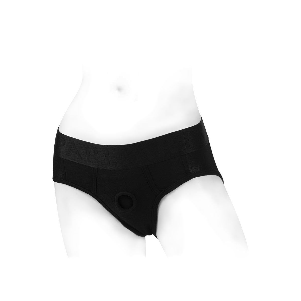 SpareParts Tomboi Harness Quần Lót Siêu Thoải 