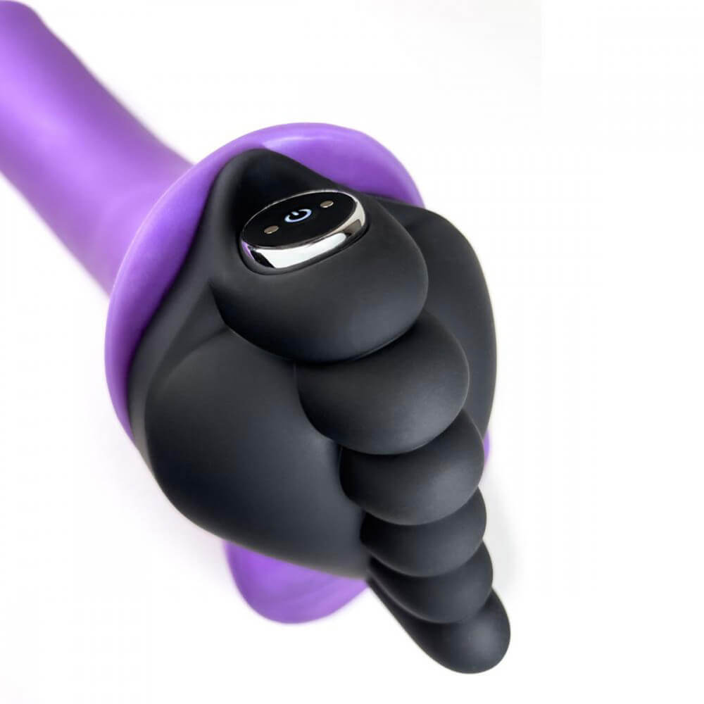 Honeybunch Pegging Base - Đế Pegging Kích Cụt Đơn Giản Cực Phê 