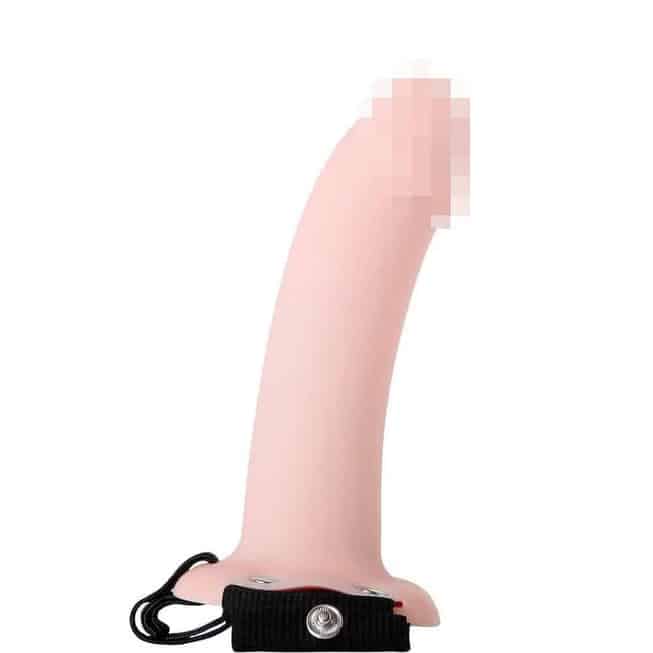 Evolved Adams Hollow Strap Siêu Mềm Sili 