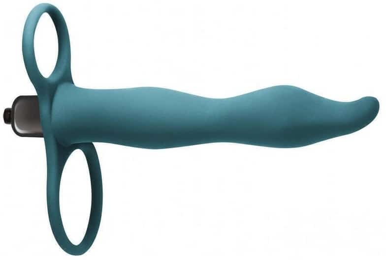 Lola Flirtini Xanh Đôi Thâm Rung 15.9cm 