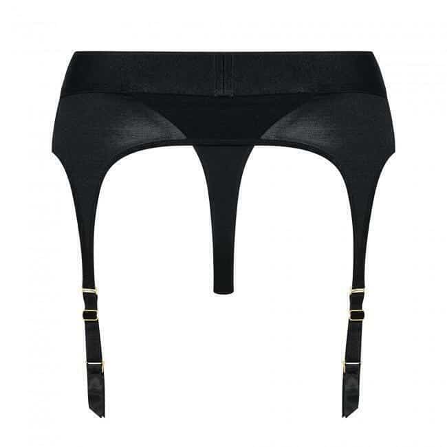 Strap-on-me Lingerie Rebel M Đen Nữ Tinh Tế