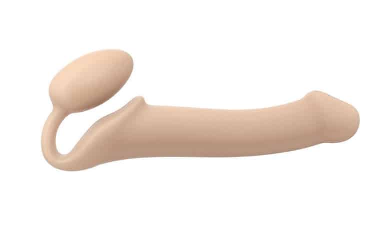 Strapon Strap-on-me L - Sieu Linh Hoat