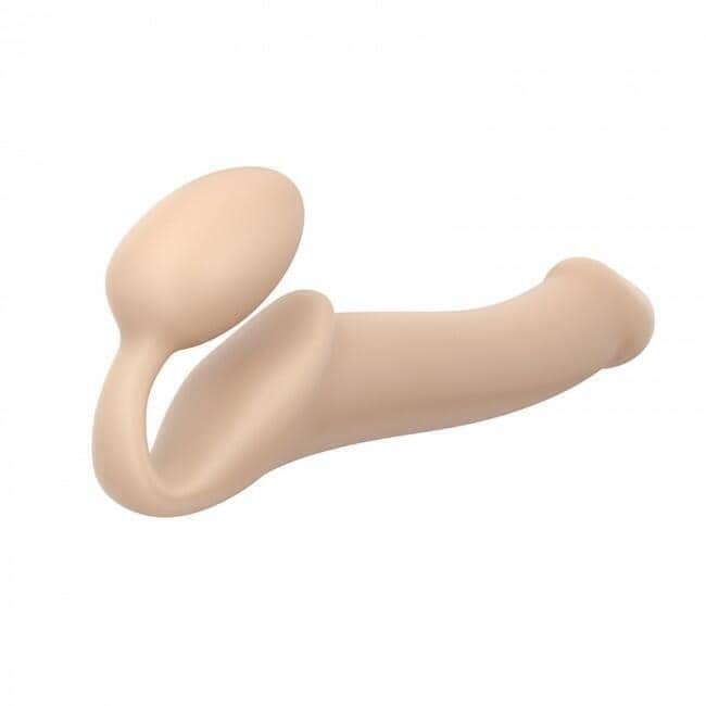 Strapon Strap-on-me L - Sieu Linh Hoat