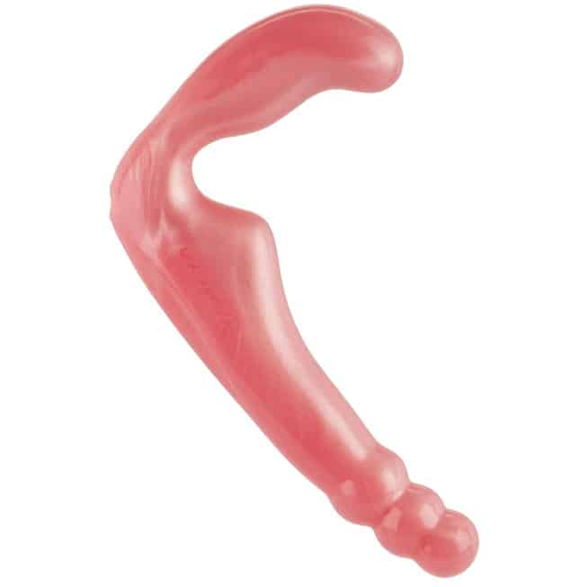 Doc Johnson Gal Pal Strap-on Hồng