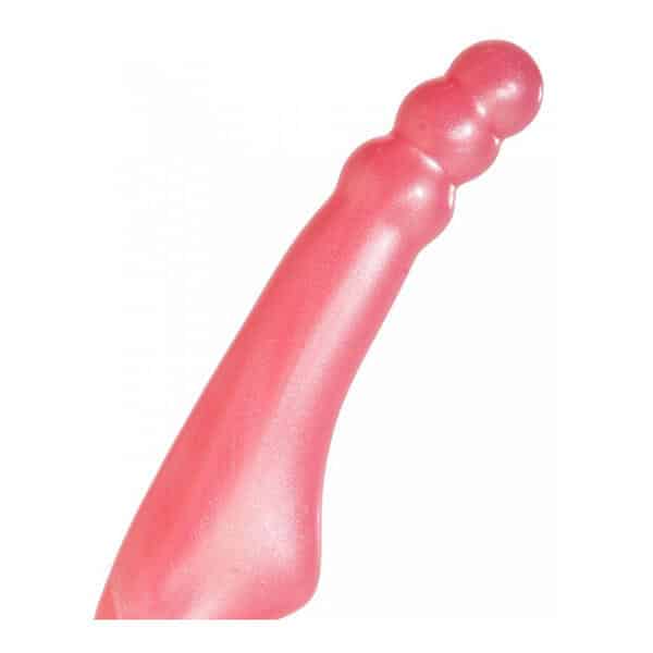 Doc Johnson Gal Pal Strap-on Hồng