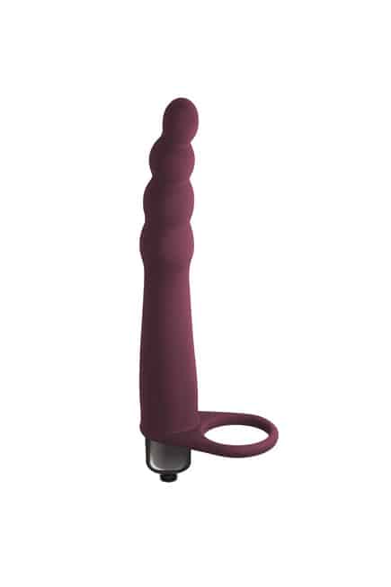 Lola Pure Passion Nasada Đỏ 16cm Rung Kép Thăng Hoa
