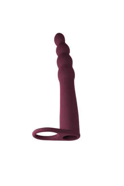 Lola Pure Passion Nasada Đỏ 16cm Rung Kép Thăng Hoa