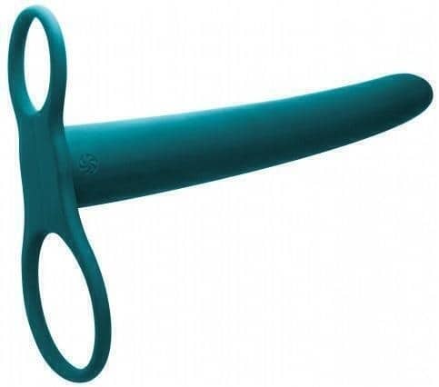 Lola Games Gimlet Đâm Đôi Xanh Ngọc 16cm
