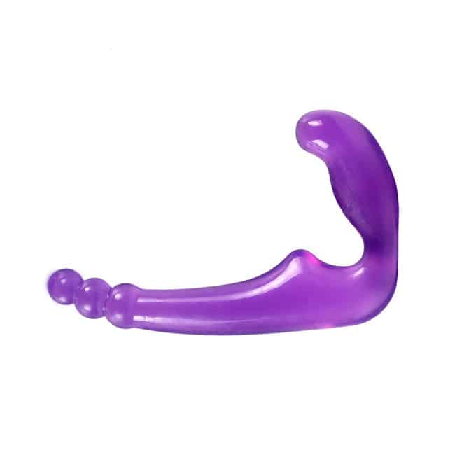 Strapless Hot Planet Galileo Tím 19cm Song Hỷ