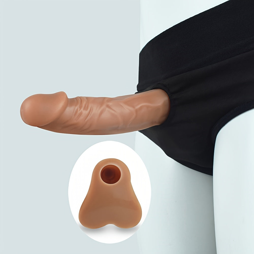 Bộ Đai Đeo 7 Dương Cụ Lovetoy Da Thịt Mạnh Mẽ