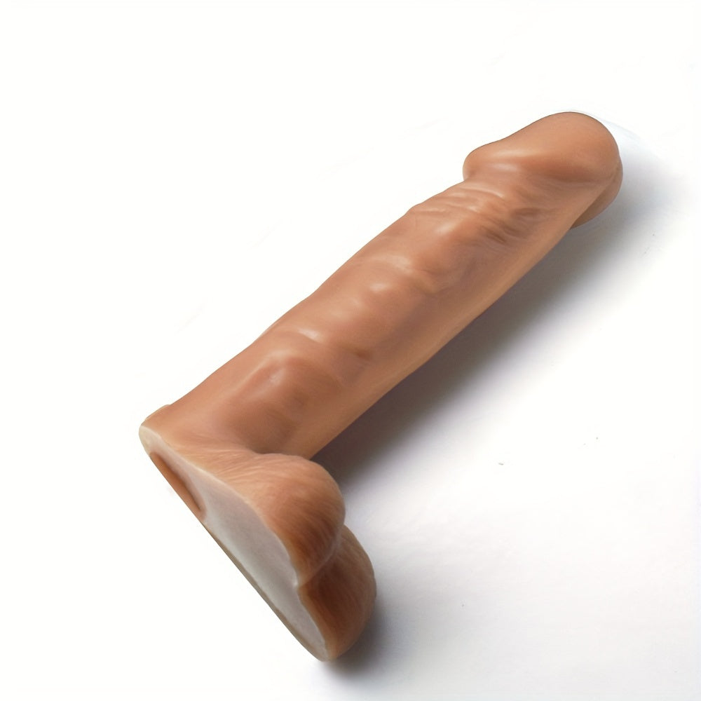 Bộ Đai Đeo 7 Dương Cụ Lovetoy Da Thịt Mạnh Mẽ
