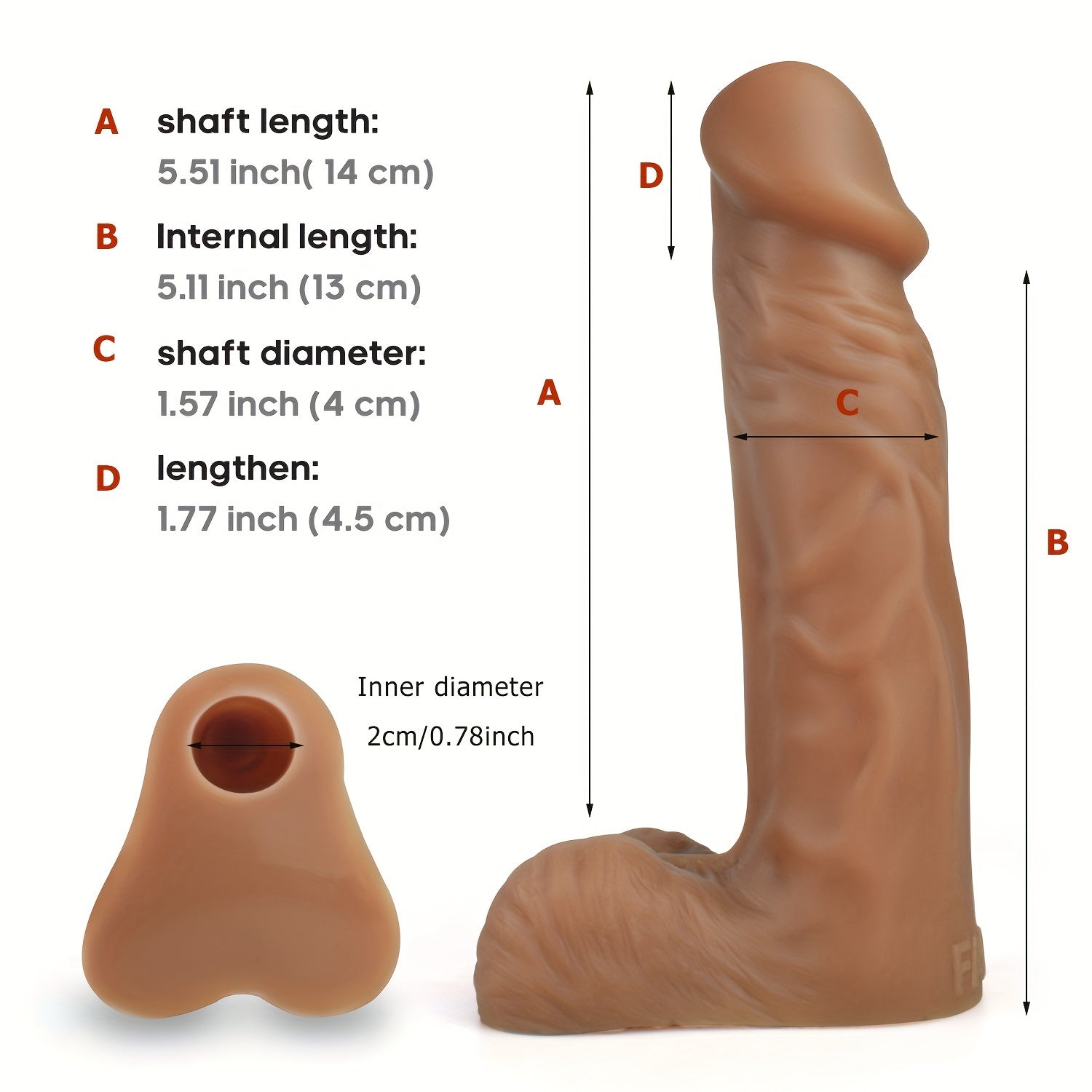 Bộ Đai Đeo 7 Dương Cụ Lovetoy Da Thịt Mạnh Mẽ