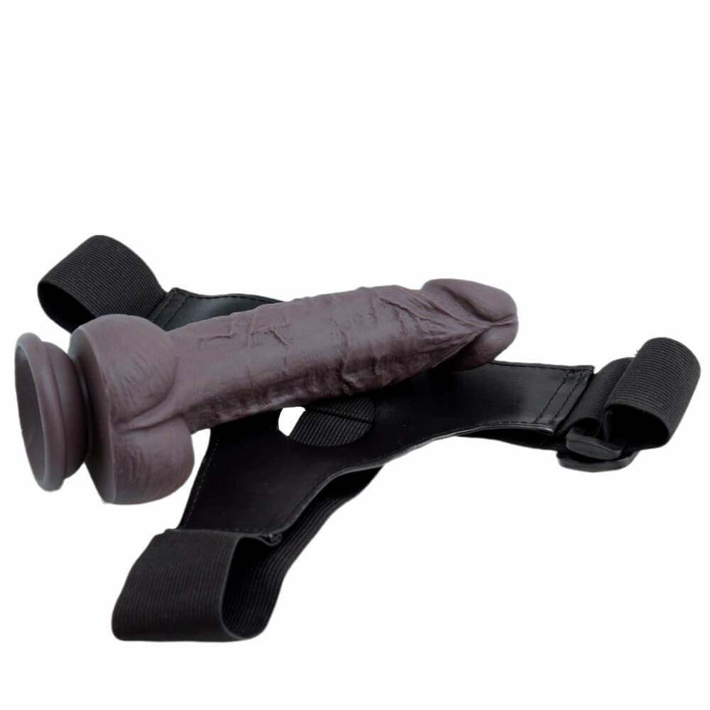 Honeysx Winder Hollow Dildo 7.67