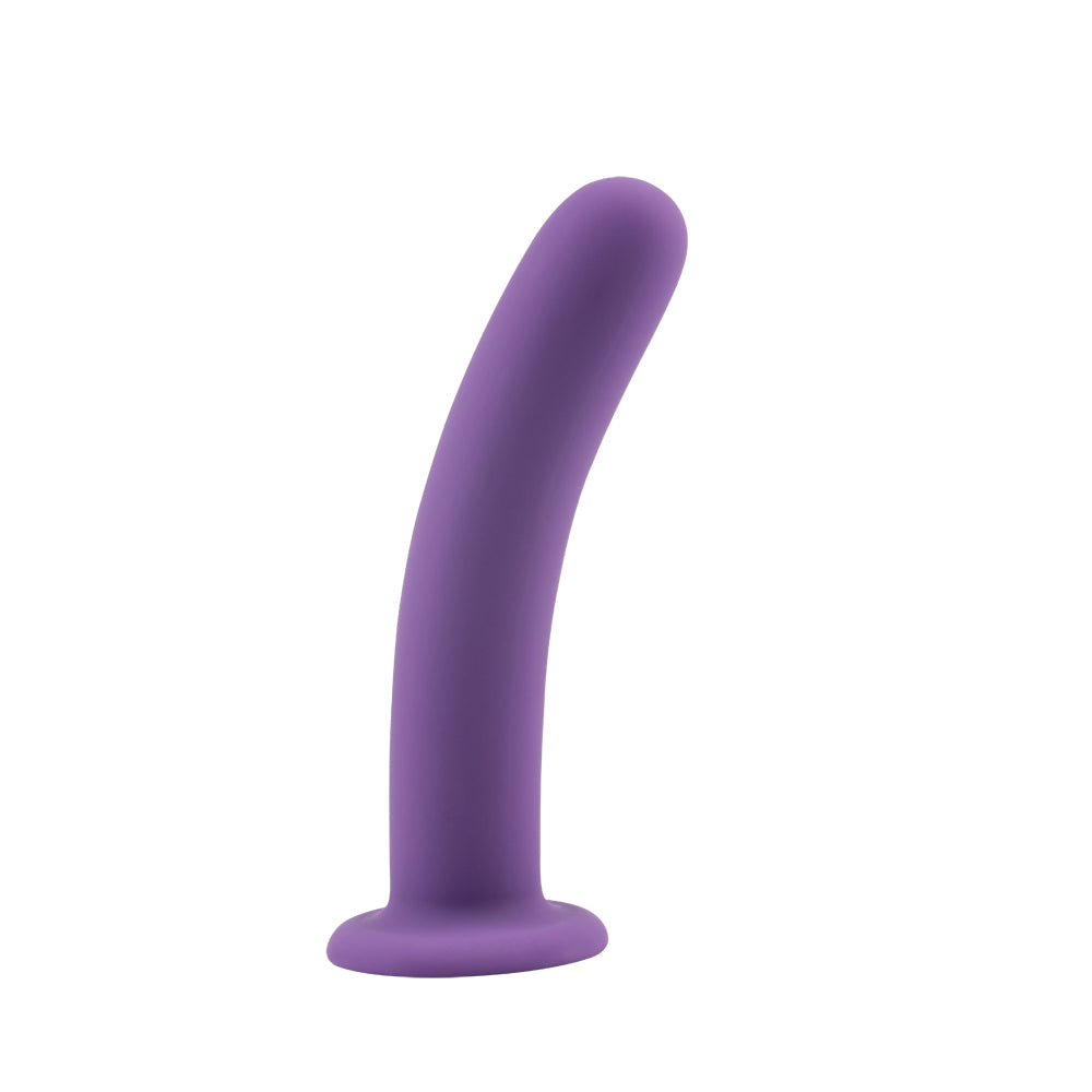Sweet Breeze Recruit Strapon Dildo Mềm Cuồng Nhiệt