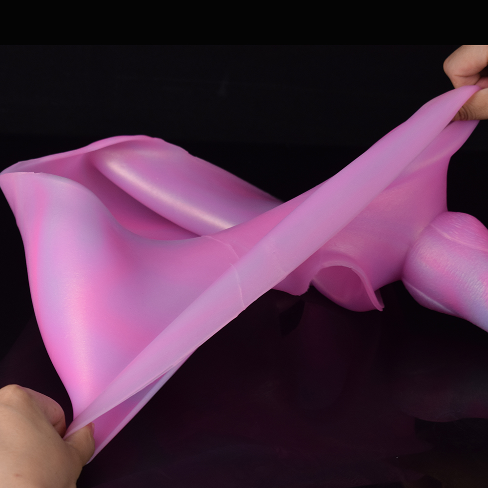 Dildo FAAK Geoduck thú vật strapon lạ lẫm Dildo FAAK Geoduck thú vật strapon lạ lẫm