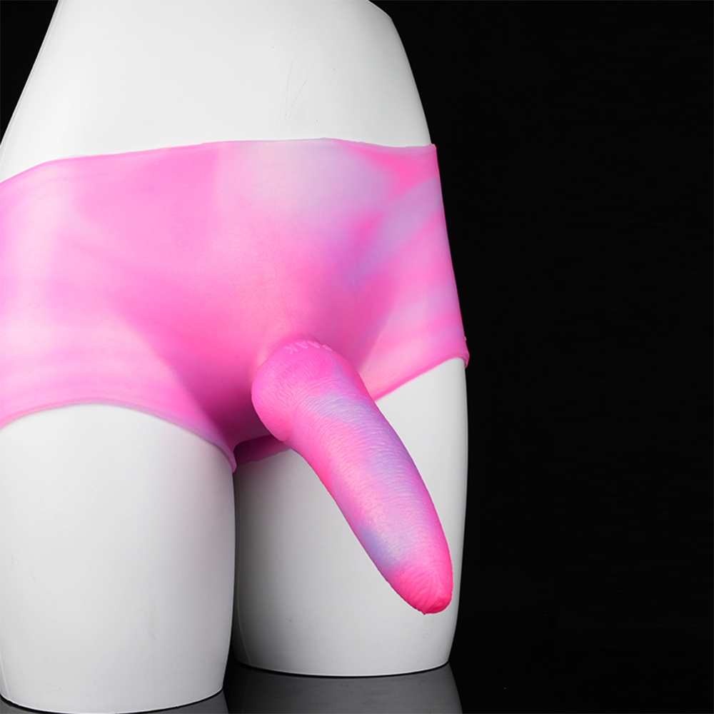 Dildo FAAK Geoduck thú vật strapon lạ lẫm Dildo FAAK Geoduck thú vật strapon lạ lẫm
