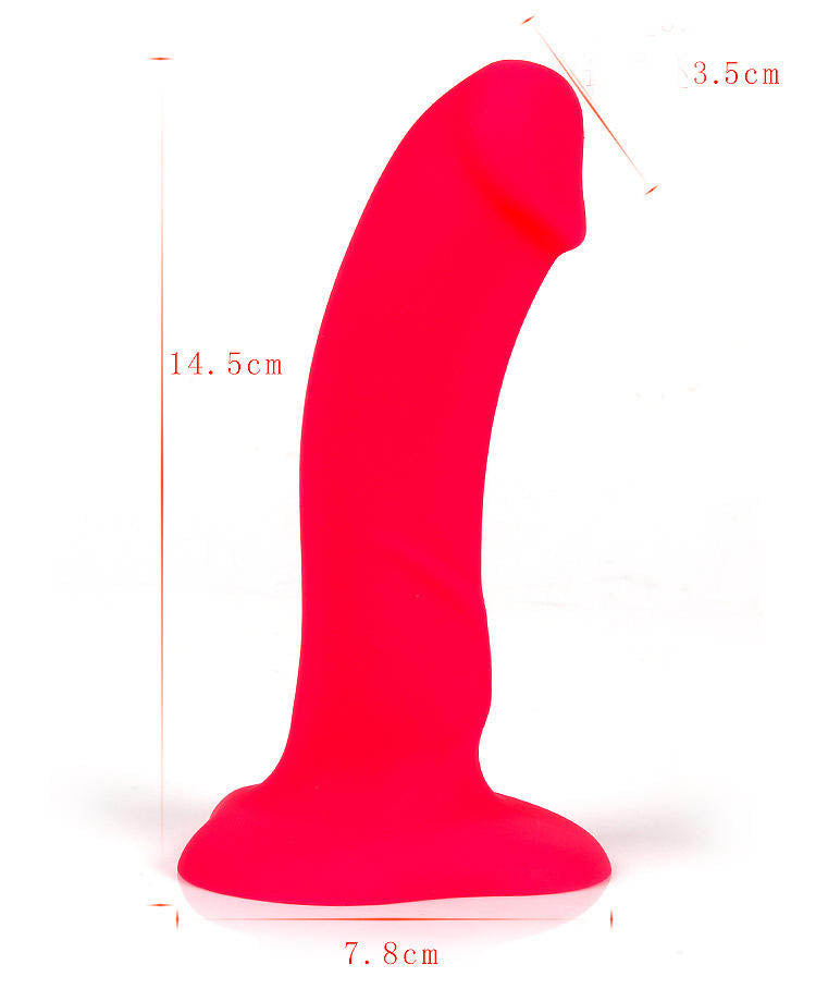 Strap-on Blossom Remote Lesbian Rung Đỉnh Cao Thỏa Mãn