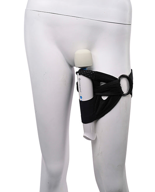 Pivot 2-in-1 Strap-On Forced-O Siêu Đa Năng 