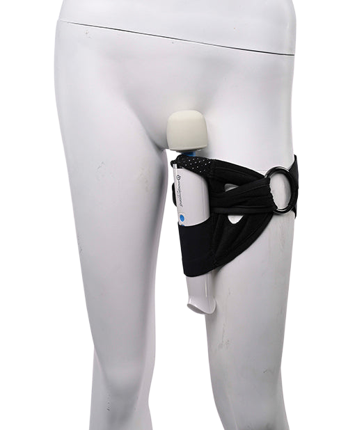  Nhập sỉ Pivot 2-in-1 Strap-On Forced-O Siêu Đa Năng  loại tốt 