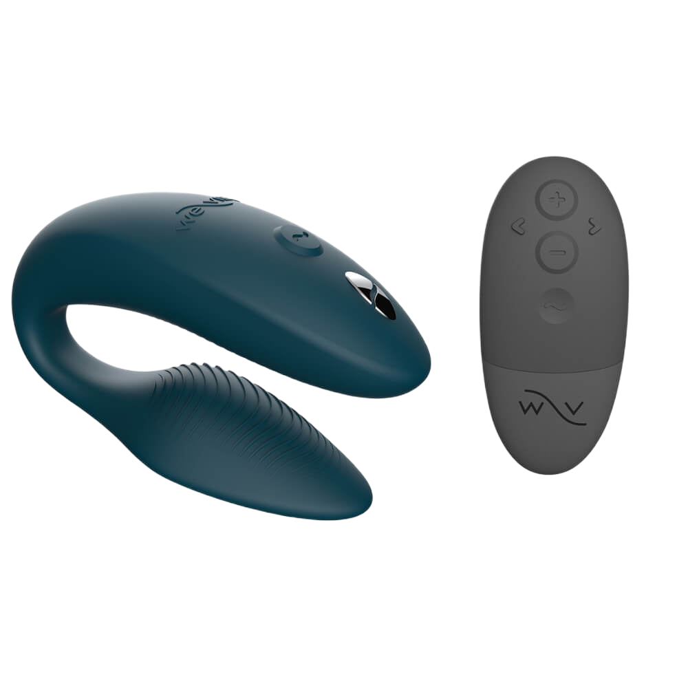  Shop bán We-Vibe Sync 2 Cặp đôi Siêu Fit  cao cấp 
