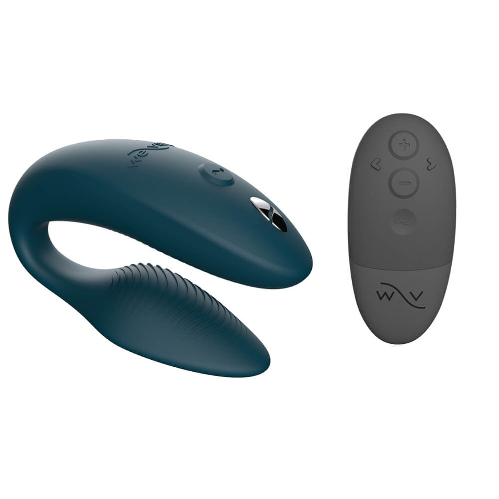 We-Vibe Sync 2 Cặp đôi Siêu Fit 