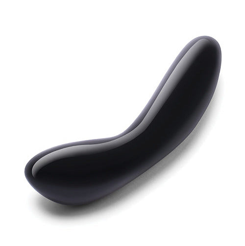 Le Wand Crystal G Thạch Anh Đá G-Spot Sang Trọng 