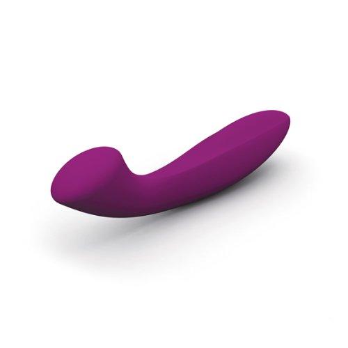 LELO ELLA kích thích G-spot song đầu cao cấp 