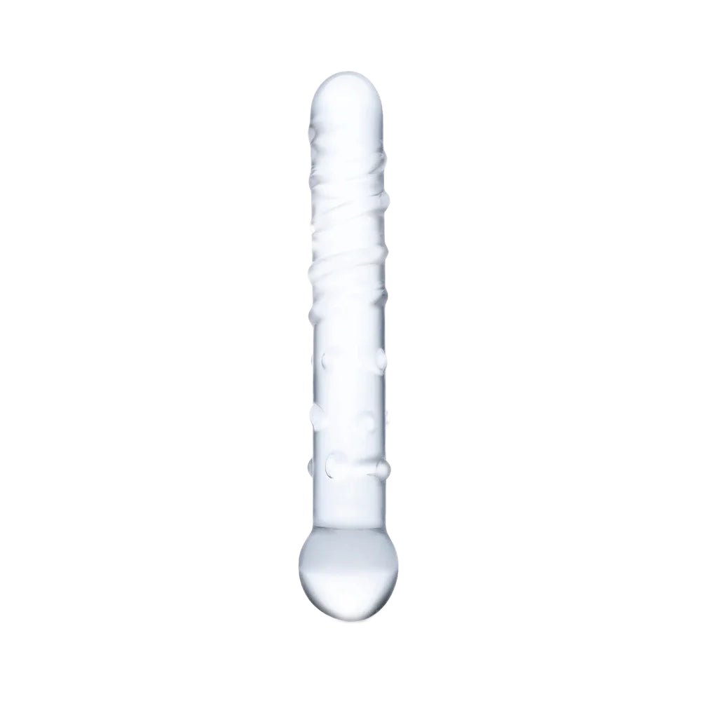  Bán Glas Callisto Dildo Kính Xoắn Nốt Gợi Cảm  mới nhất 
