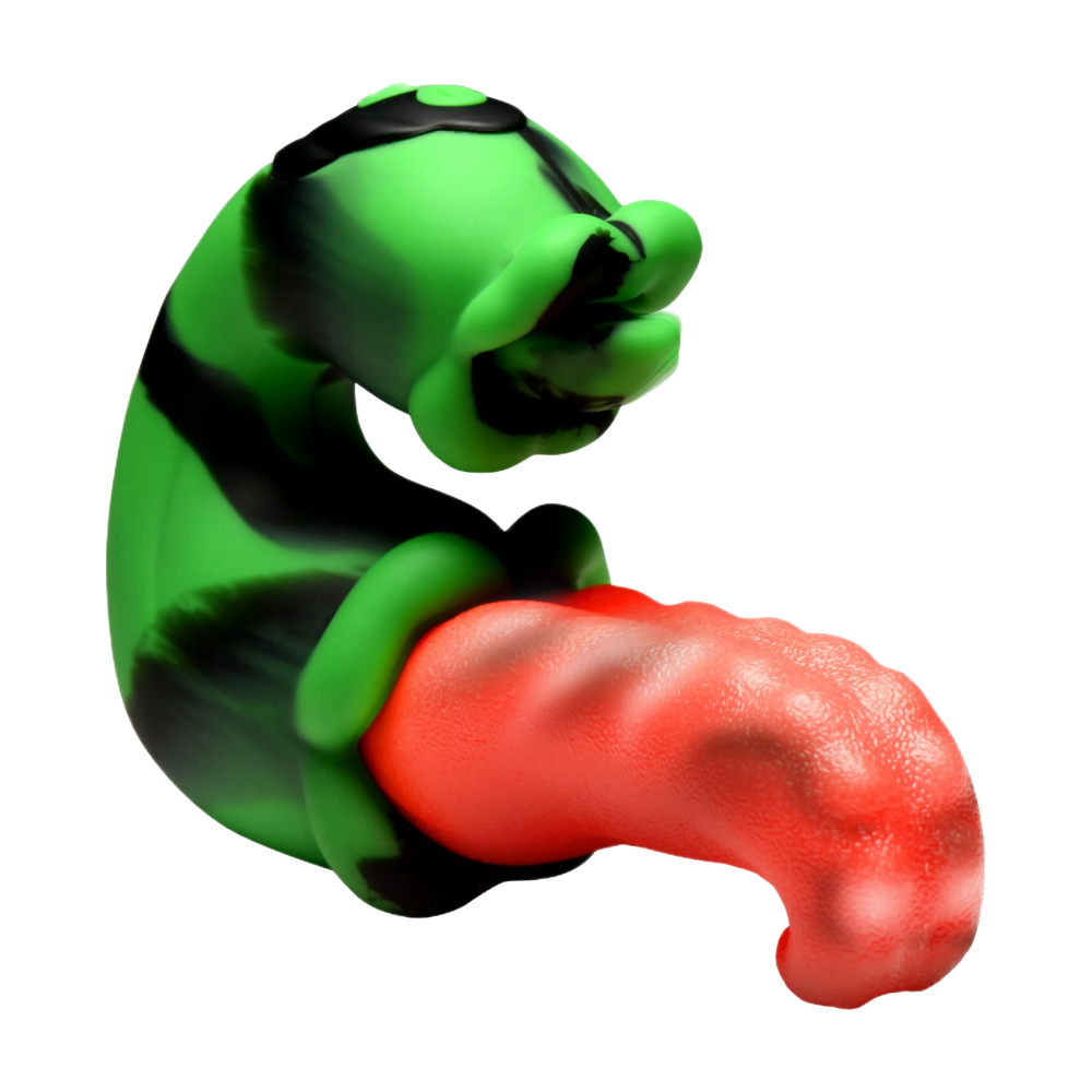  Cửa hàng bán Creature Cocks Tongue Lasher Rung Lưỡi Quái Vật Sướng  cao cấp 