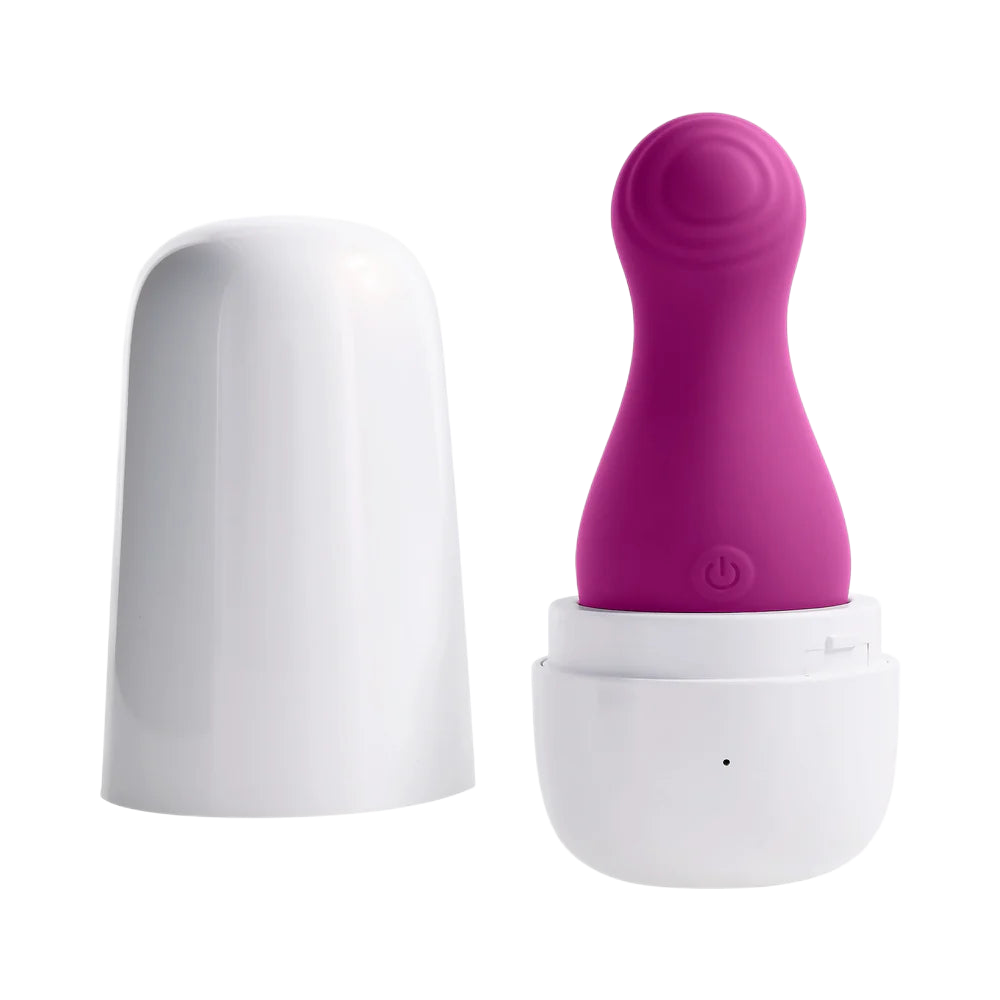  Nhập sỉ Playboy Jet Set Tapping Clit Siêu Nhịp Nhàng  cao cấp 