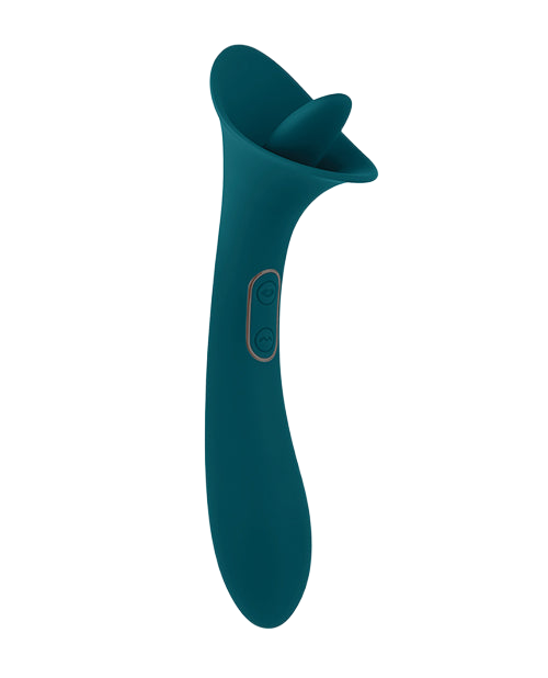 Cung cấp Playboy True Indulgence Lưỡi Rung Đôi Playboy  chính hãng 