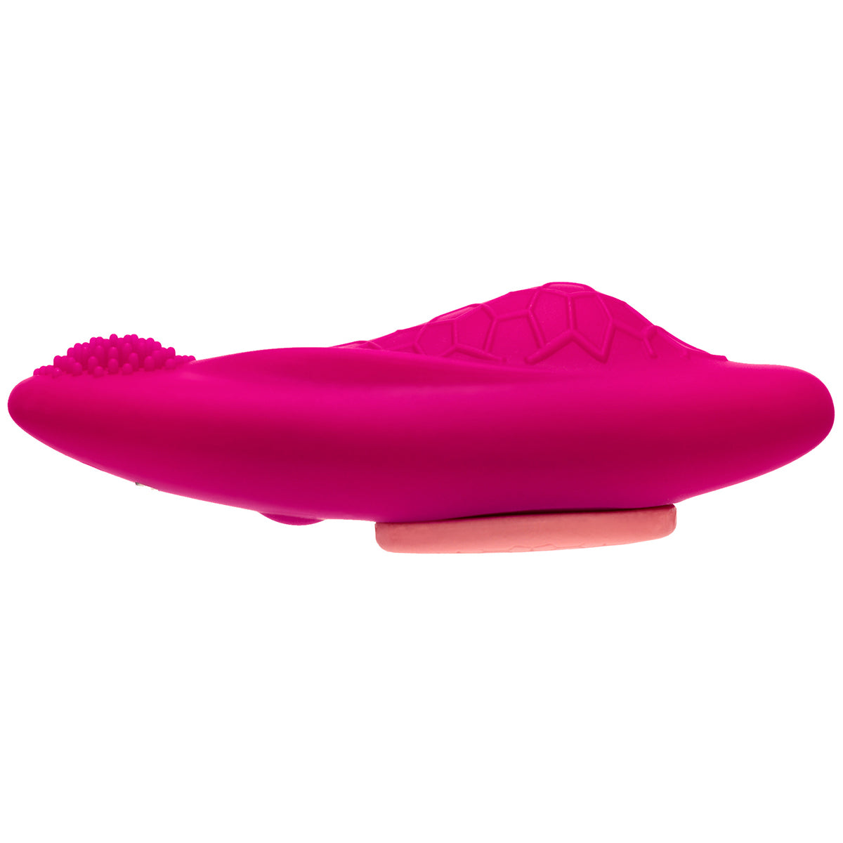 OhMiBod Foxy Panty Vibe App Điều Khiển Chính Xác 