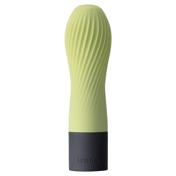 Tenga Iroha Zen Mini Vibe Silicon Mềm Nhật Siêu Êm 